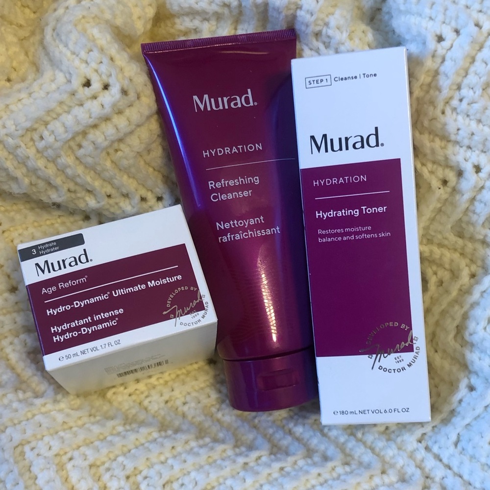 Murad bundle